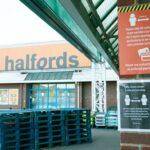 halfords