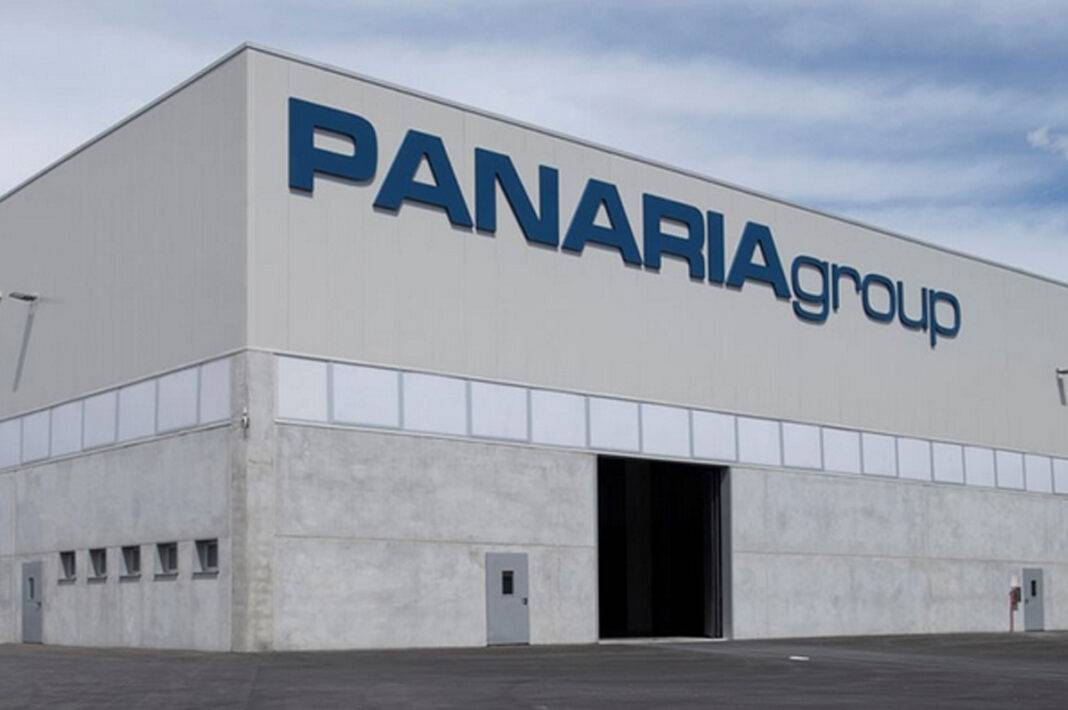 combat Resort George Hanbury Panariagroup chooses technology from System Ceramics for its Fiorano  Modenese site - TSJ