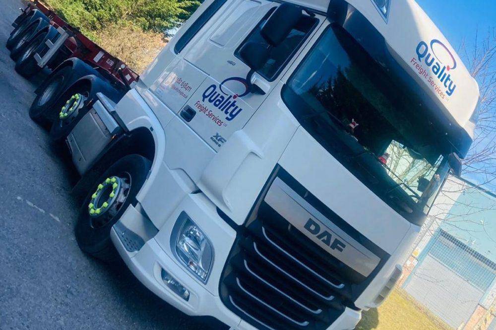 Doortodoor dedication TSJ