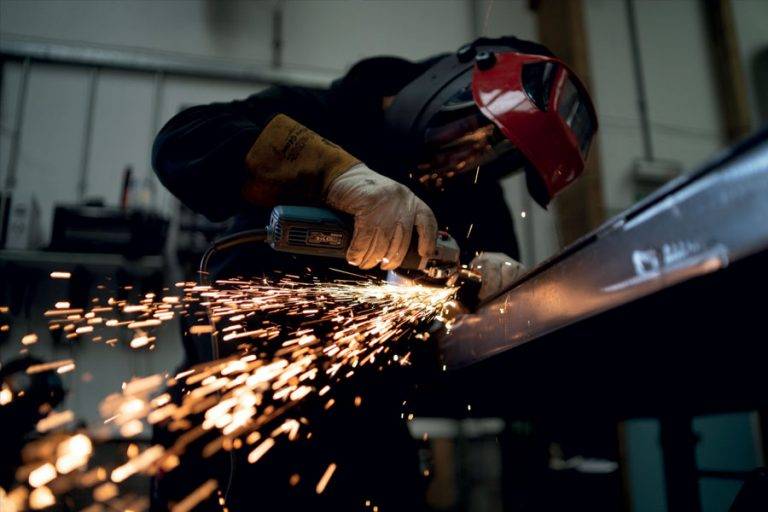 HSE updates guidance for workplace silicosis