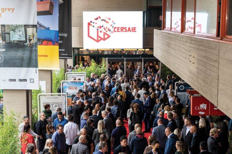 CERSAIE disparity by design