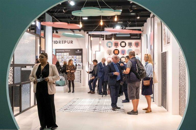 Over 300 exhibitors already signed on for Cevisama 2023