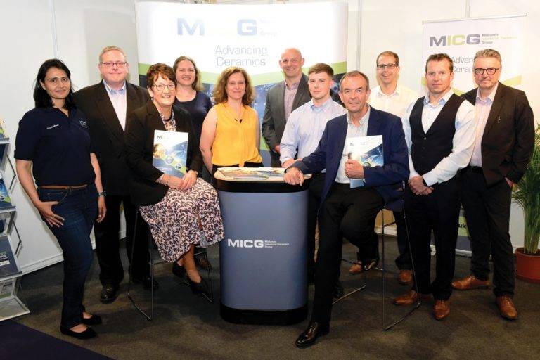 MICG reflects on first year of £18.27m SIPF project