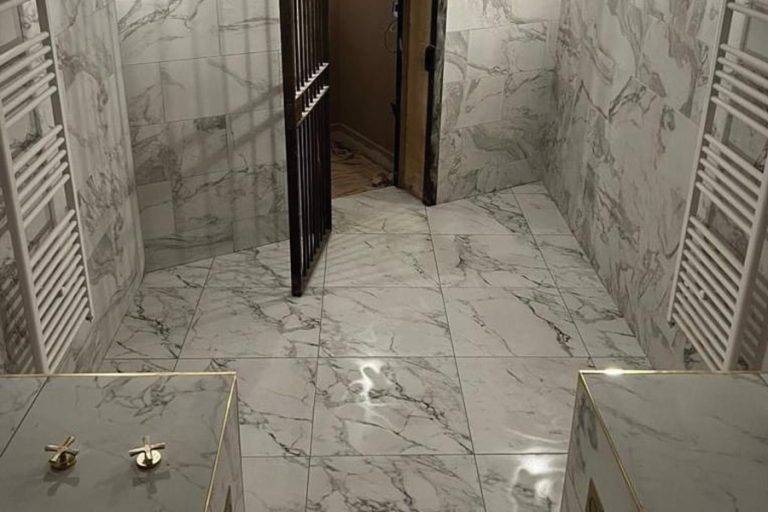 Seven-bed home renovation featuring vault is in ‘safe’ hands with Palace Chemicals