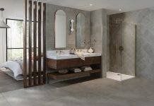 Versatile concrete from Parkside