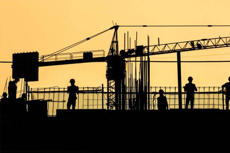 The UK’s largest built environment event makes welcome return with record visitors
