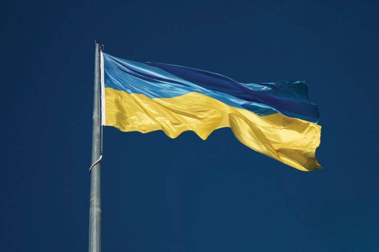 KCS partners with Bookmark to support St. Mary’s Ukrainian school in the UK