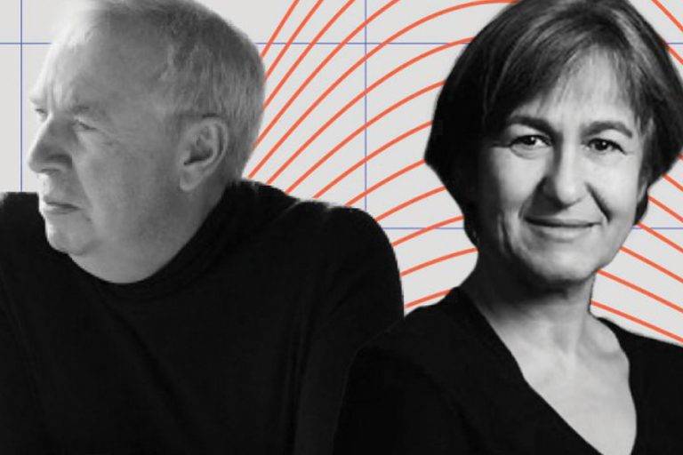 David Chipperfield and Anne Lacaton headline Cevisama 2023 Architecture Forum