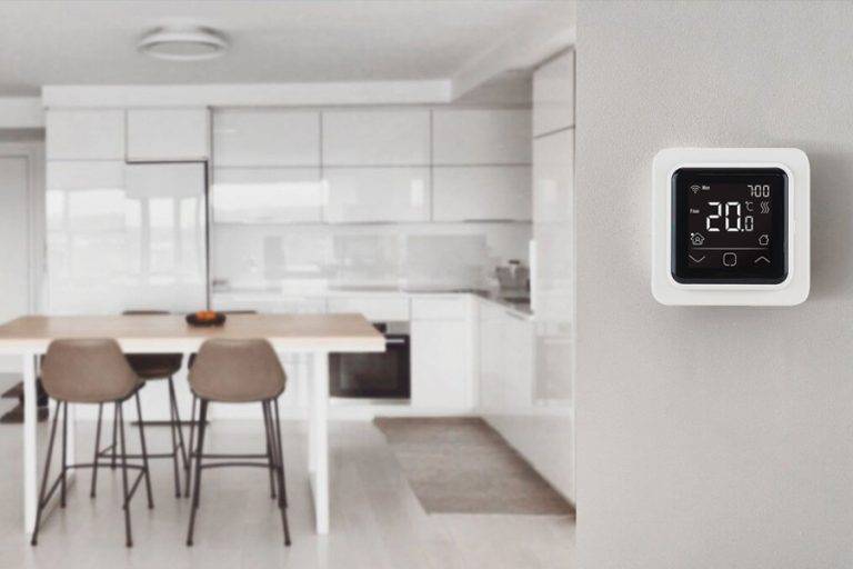 Amber predicts rising demand for electric heating amid concerns over gas