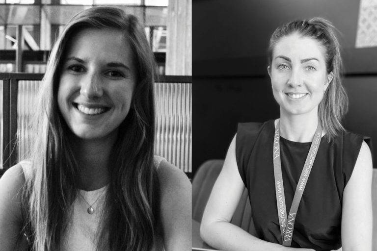 Verona appoints two to marketing team