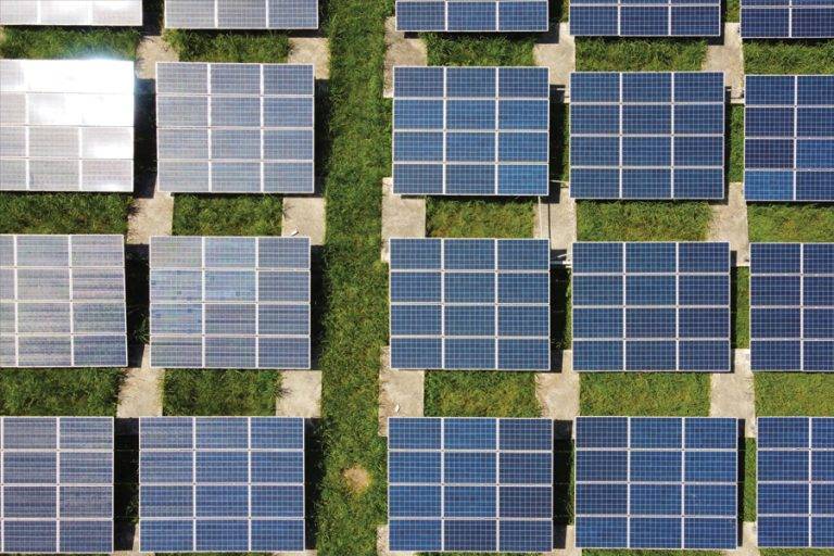 Photovoltaic system up and running in Mordano