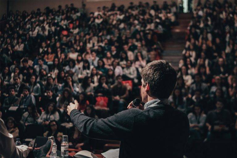 Surface Design Show main stage programme 2023 has been released!