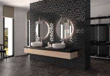 Tile of Spain at Cersaie