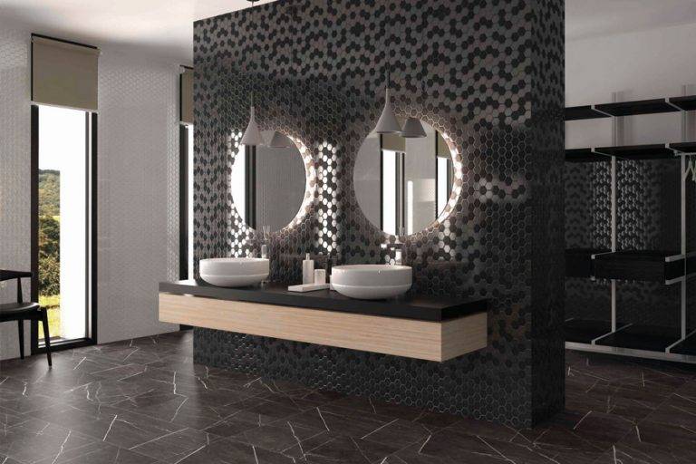 Tile of Spain at Cersaie