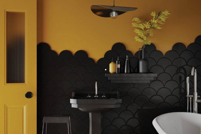 Verona launches “fish-scale” Teardrop collection