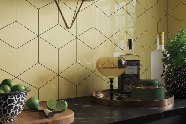 Key tile trends for 2023 from the experts at Verona