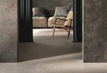 Ceramique Internationale Metropolis tiles prove big is beautiful