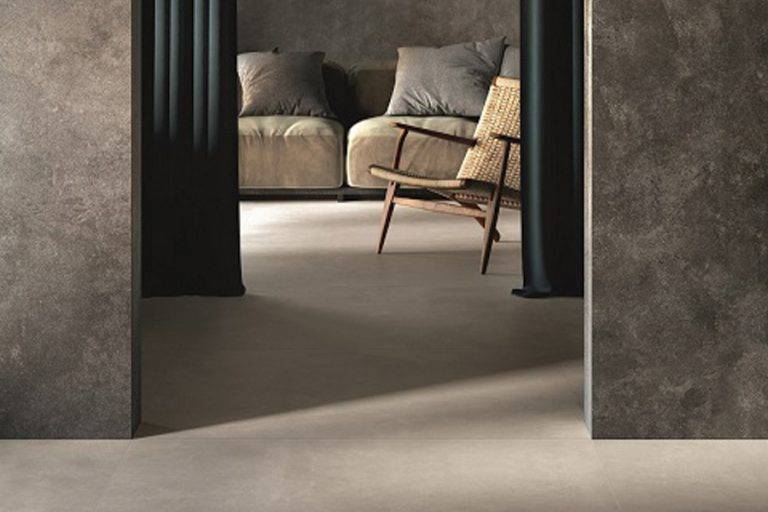 Ceramique Internationale Metropolis tiles prove big is beautiful