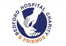Domus donates £500 to Bedford Hospital Charity & Friends