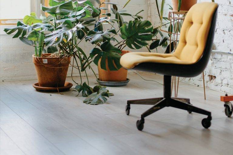 FILA products awarded Indoor Air Comfort Gold certification