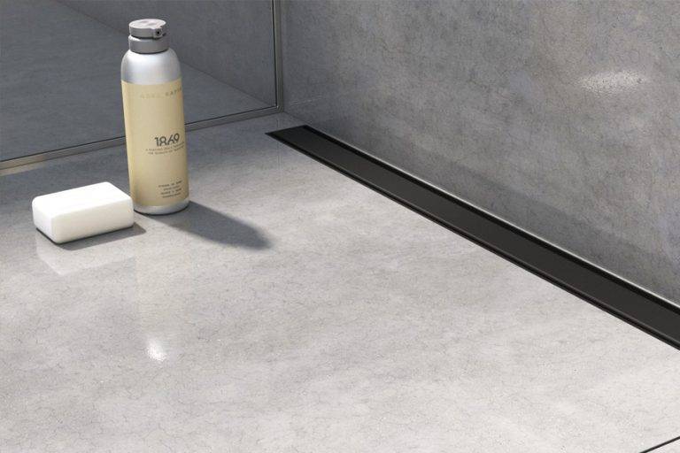 A sustainable backerboard system for tiling