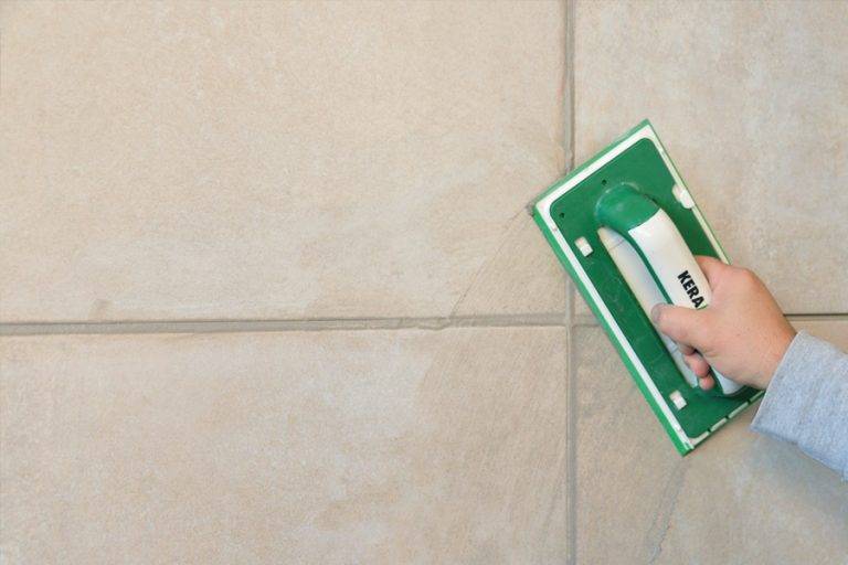Kerakoll’s naturally good grouts