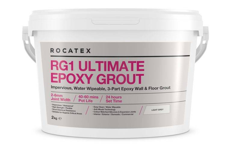The ‘Ultimate’ range from ROCATEX offers world class performance