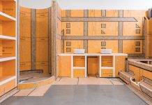 Preparation made easy with Schlüter-KERDI-BOARD