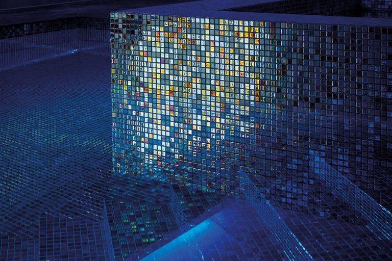 Visit SPATEX 2023 for the building blocks of water leisure