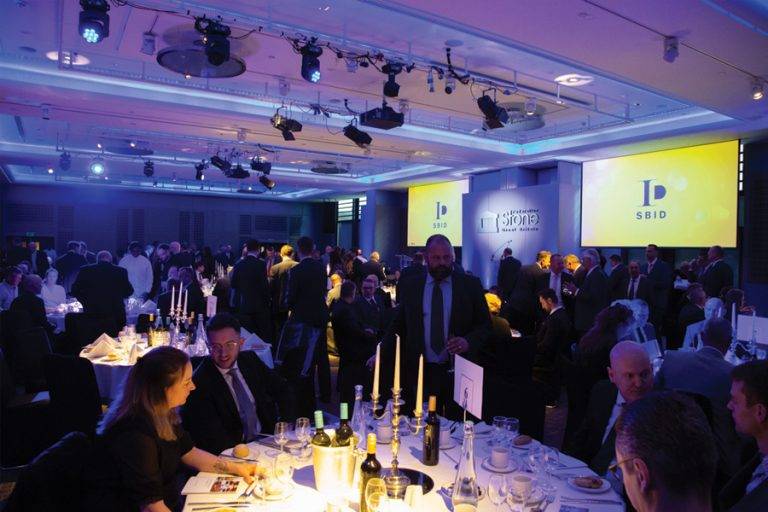 2022 Natural Stone Awards Results Announced