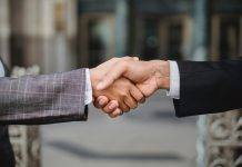 Weber announces new logistics partner