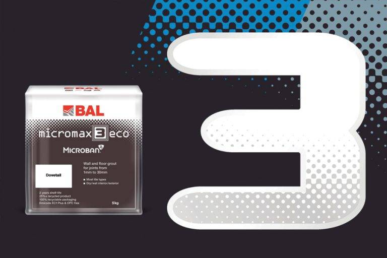 BAL Micromax3 ECO: “performance, control, sustainability”