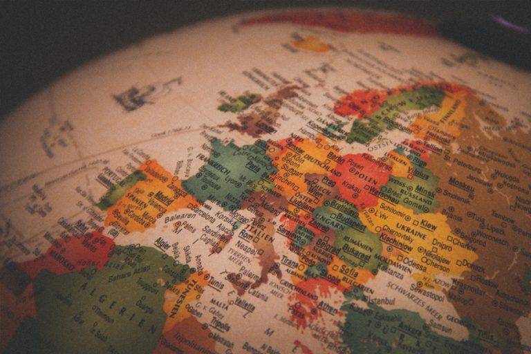 European construction looks set to stagnate