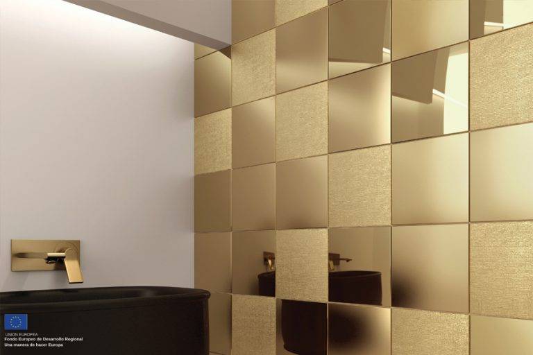 How to capitalise on the metallic trend