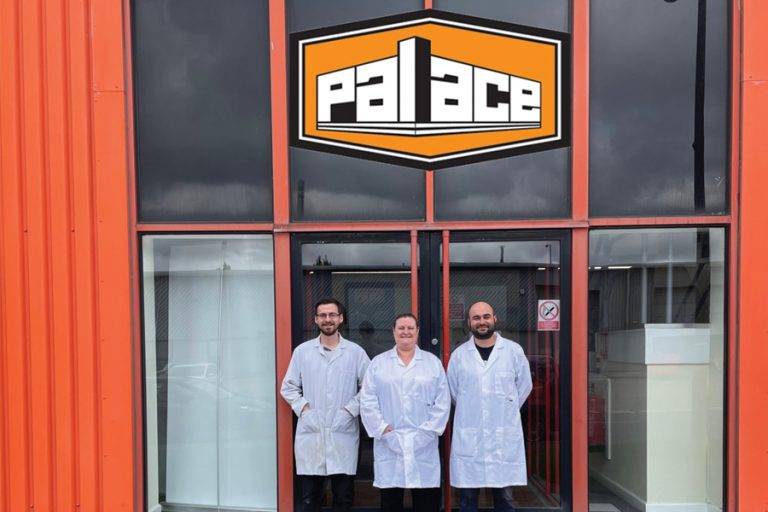 New signings signal continued growth for Palace Chemicals