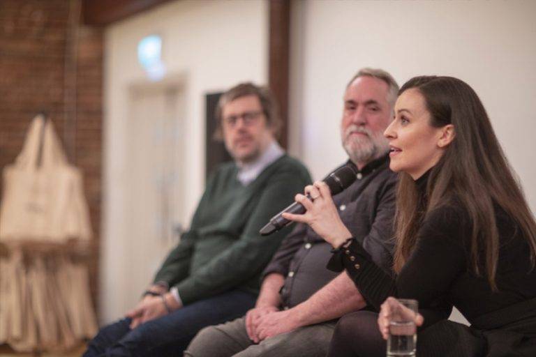 Join Parkside for the Festival of Sustainability