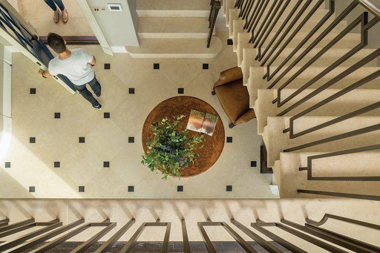 Sustainable collaboration: an overview of the natural stone sector