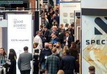 Surface Design Show 2023 TSJ Reports