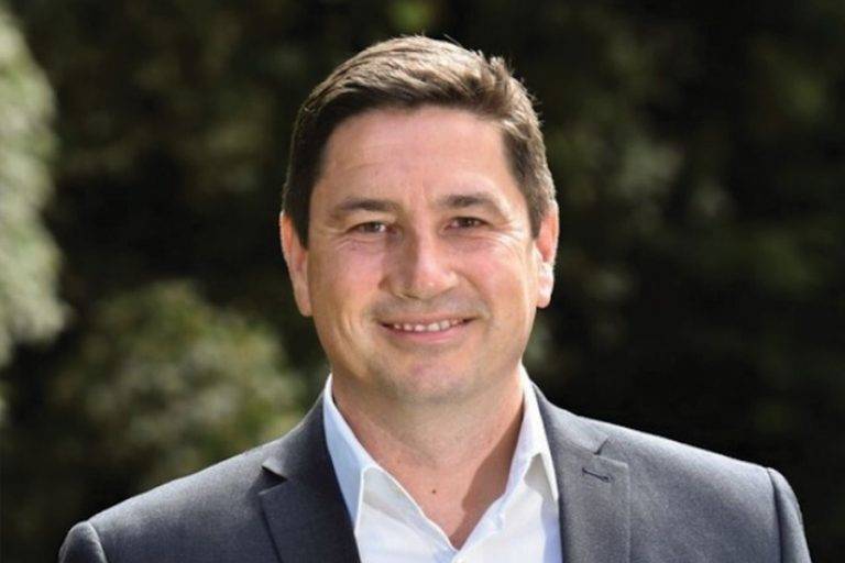 Axalta appoints Jason Hopkins to drive growth in UK and Ireland