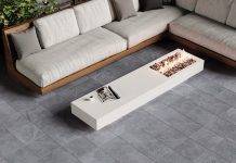 Ceramique Internationale unveils first collections in partnership with Gresco