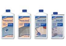 “The original specialist products for cleaning”