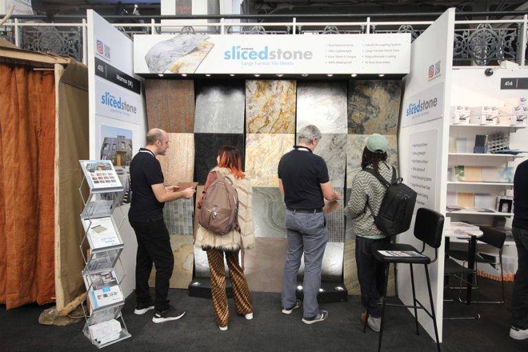 “Design show success” for enhanced Marmox range