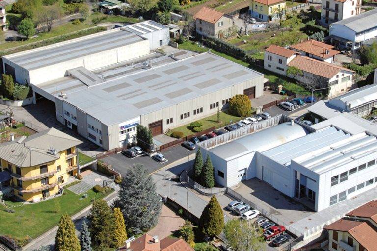 Industry interview: Brevetti Montolit