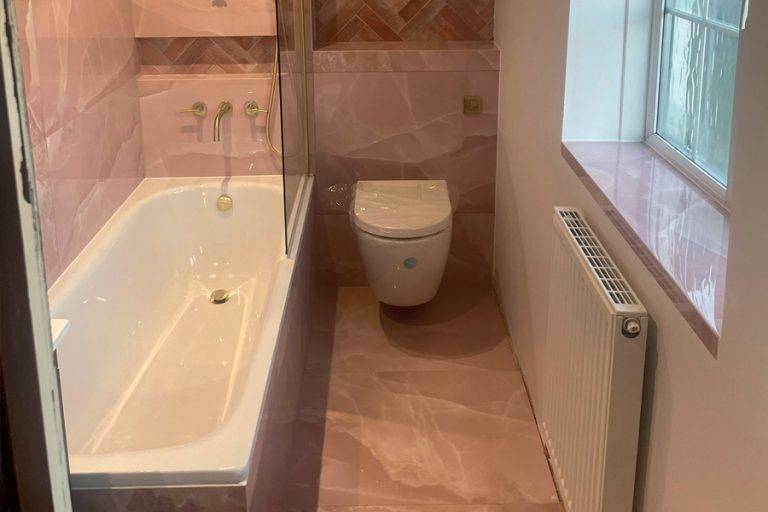 Industry interview:Sussex Wetrooms – part two
