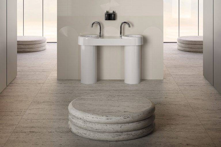 Discover the latest collectionsfrom VitrA at CDW 2023