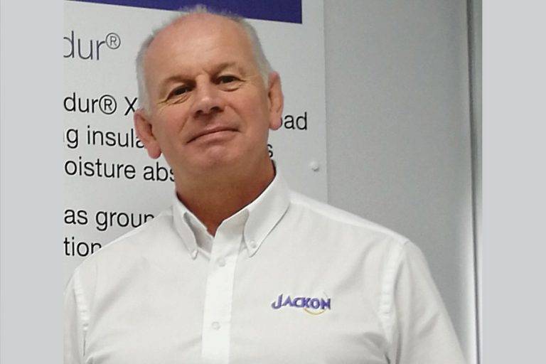 Colin Higham retires from BEWI UK