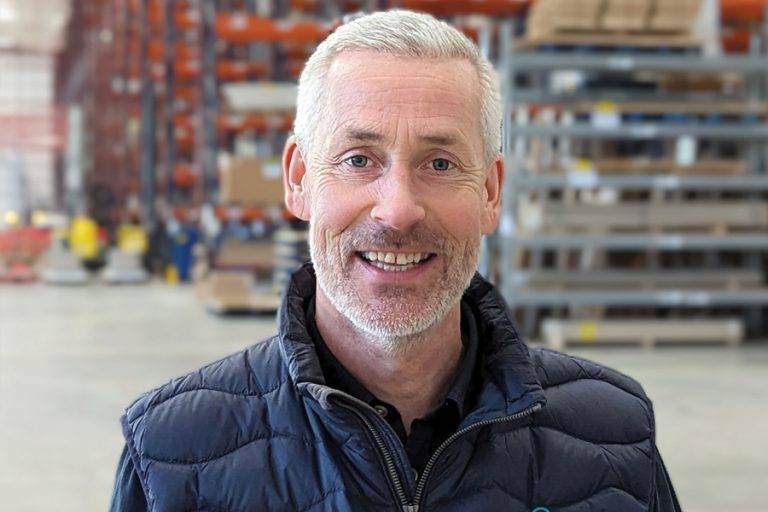 Easy Bathrooms appoints experienced industry figure to drive trade sales