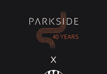 Parkside 40 Years x Lois O’Hara Launches at Clerkenwell Design Week