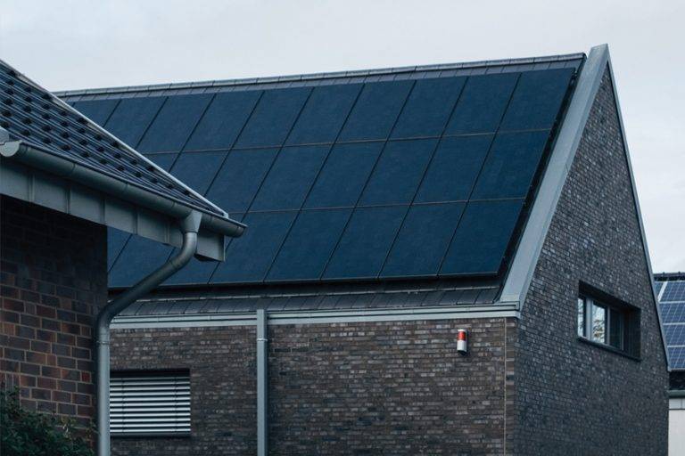Going green: Half of tradespeople concerned about the environment and sustainability
