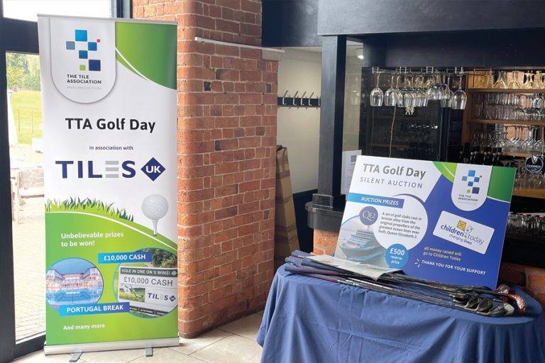 TTA to host second Golf Day